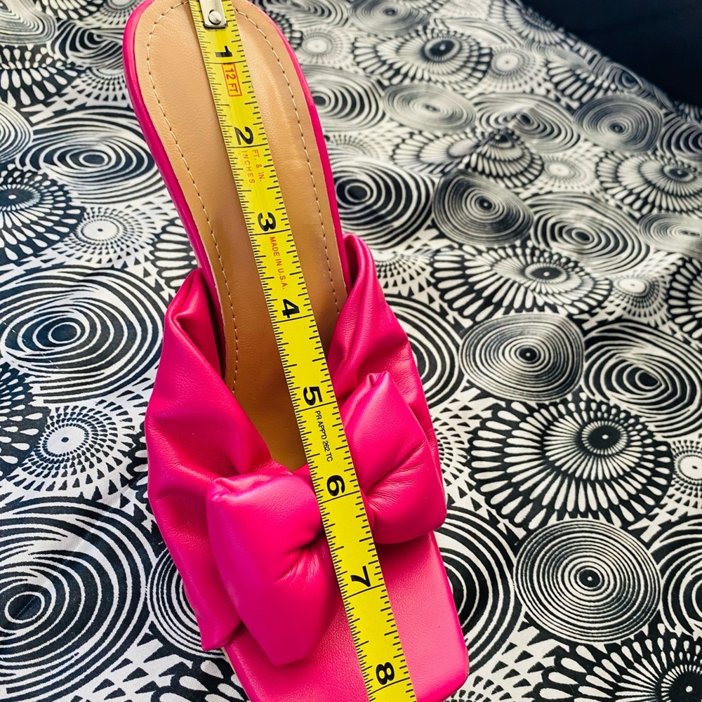 Sandals size 35
